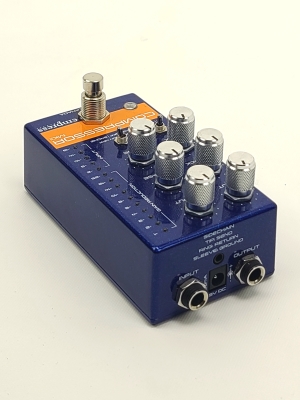 ギター empress effects compressor Empress Effects, Empress Compressor MKII Guitar Effects